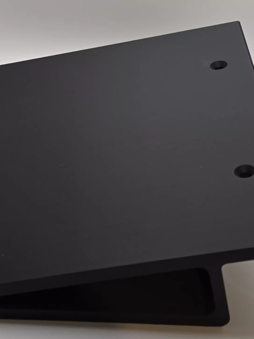 Mouse pad for Sim Racing Race Rig Trak Racer Gaming